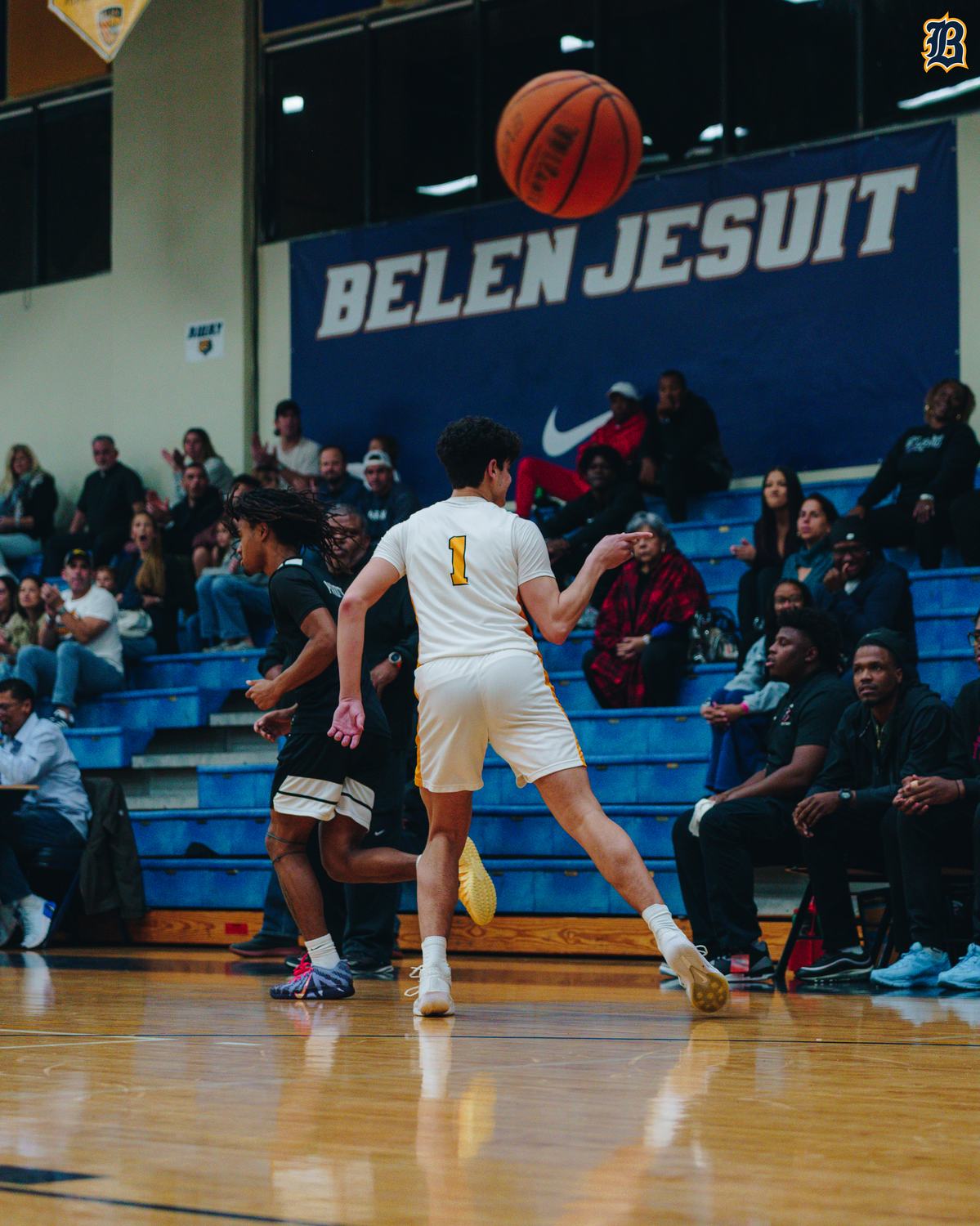 Belen Basketball