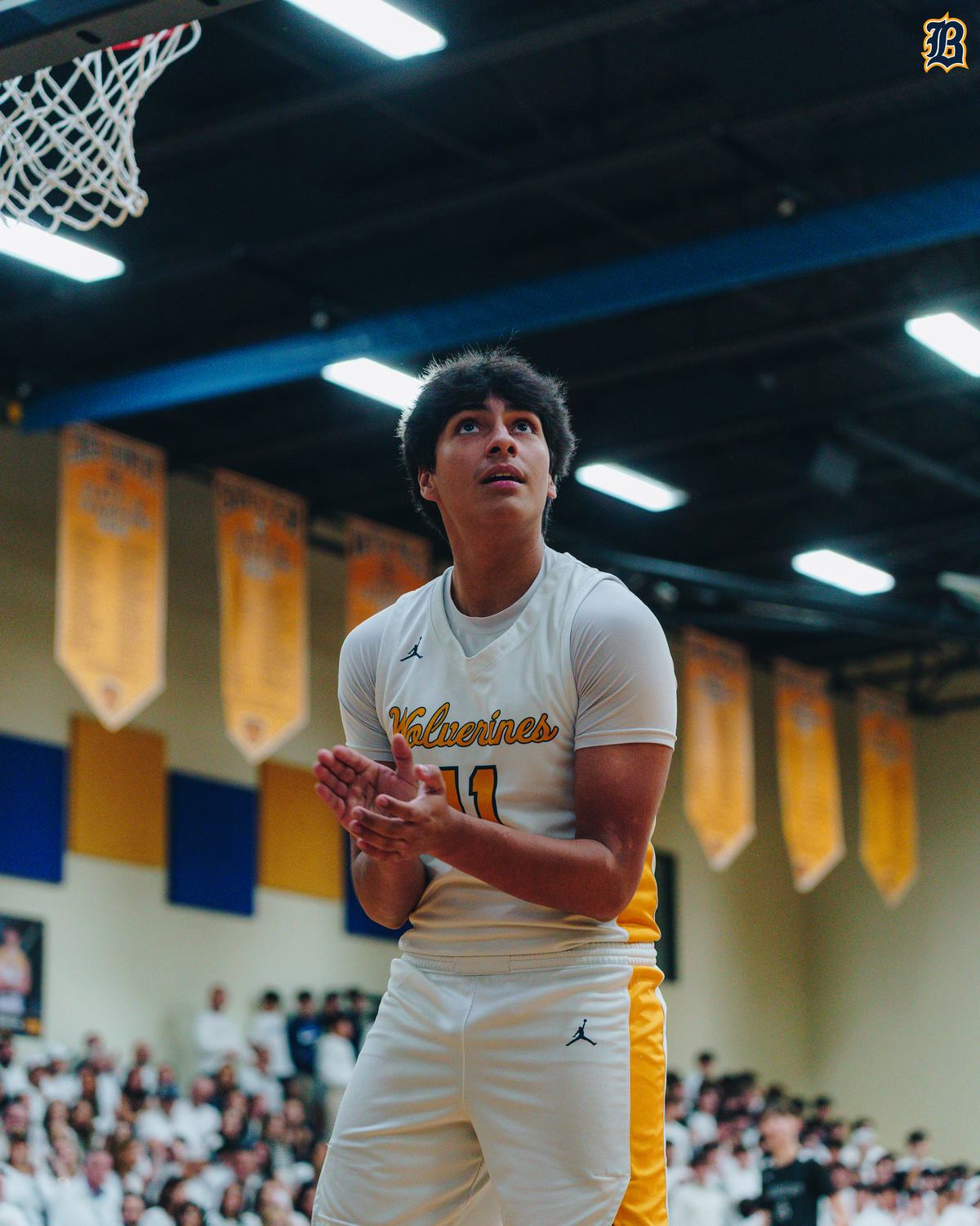 Belen Basketball