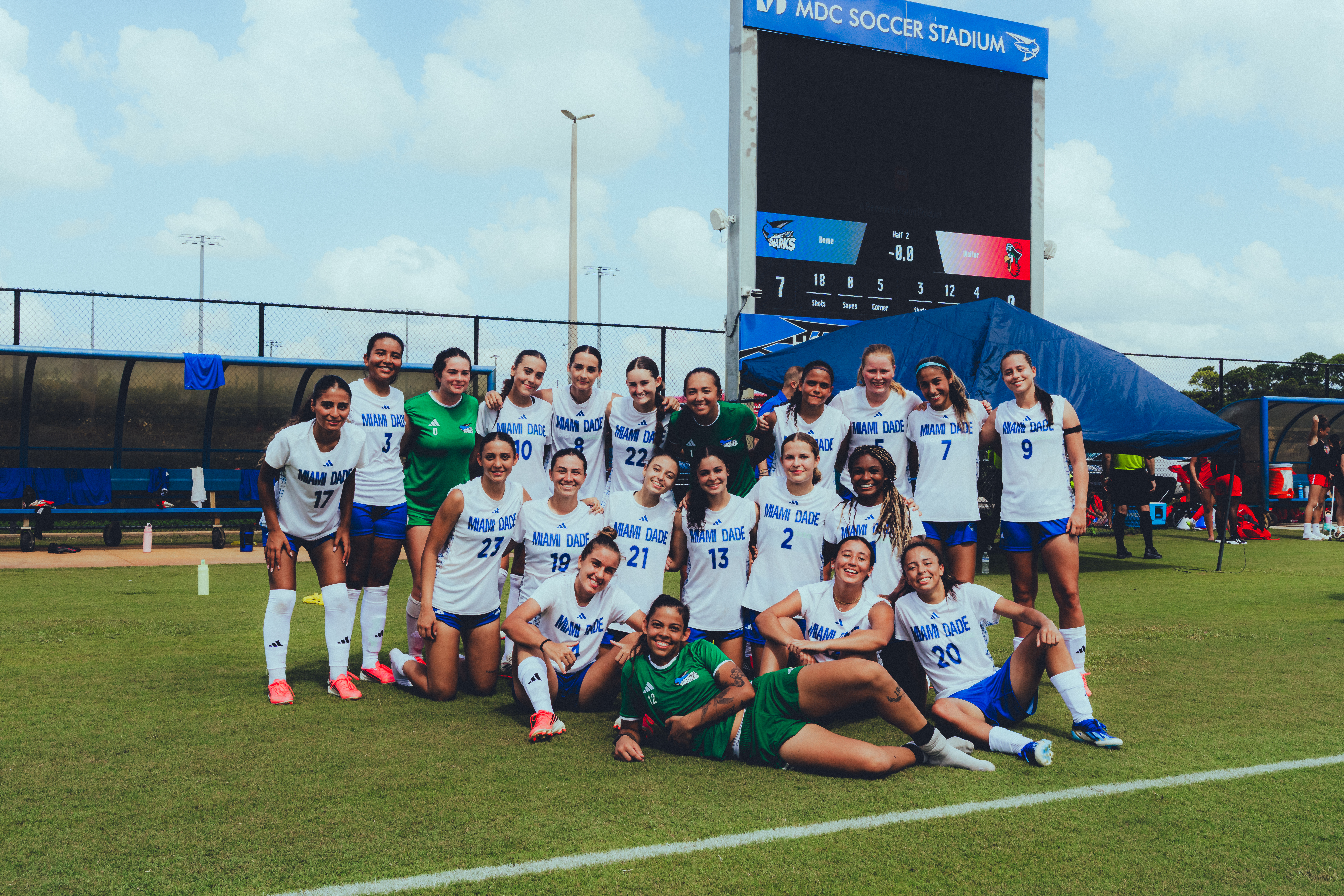 MDC Soccer