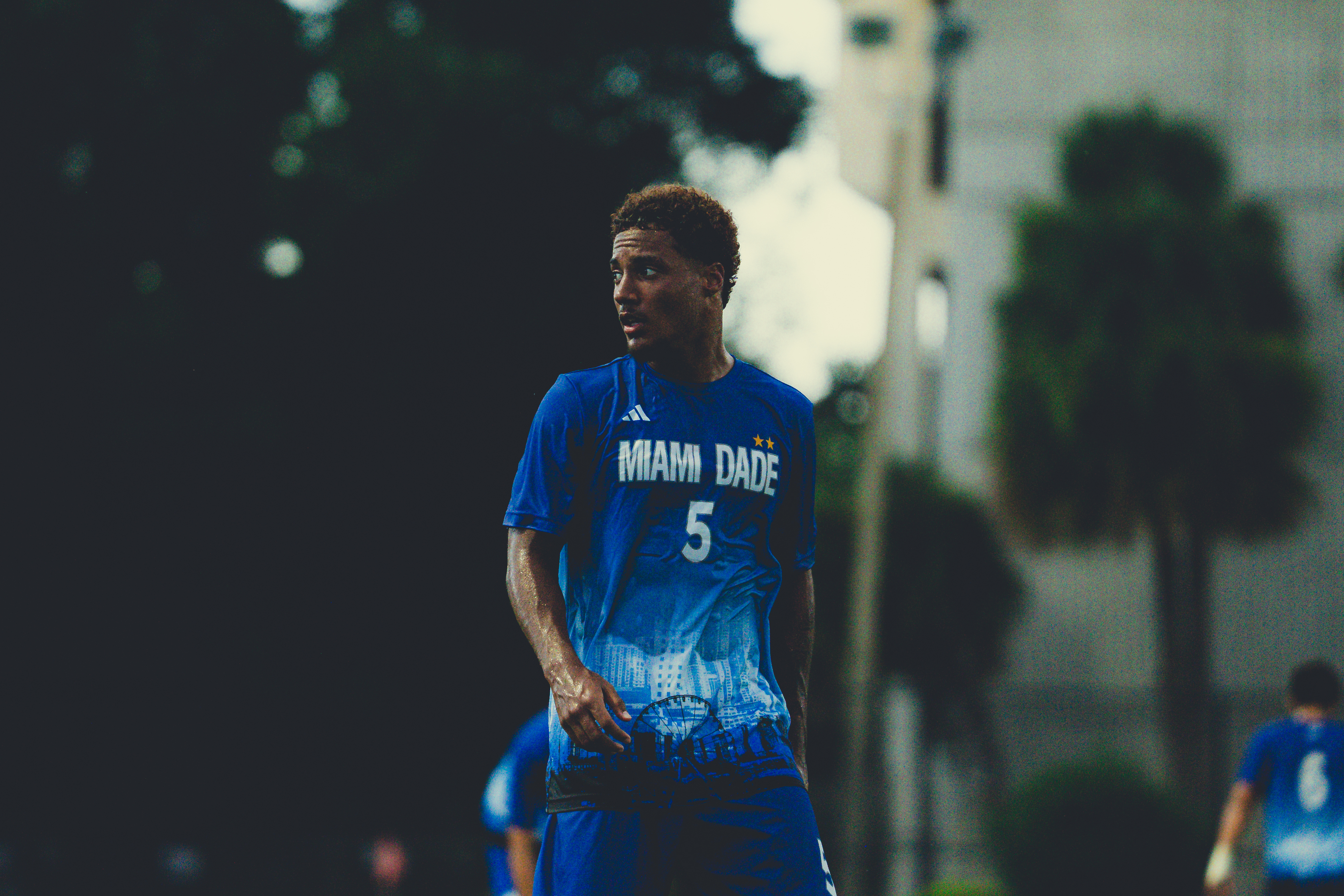 MDC Soccer