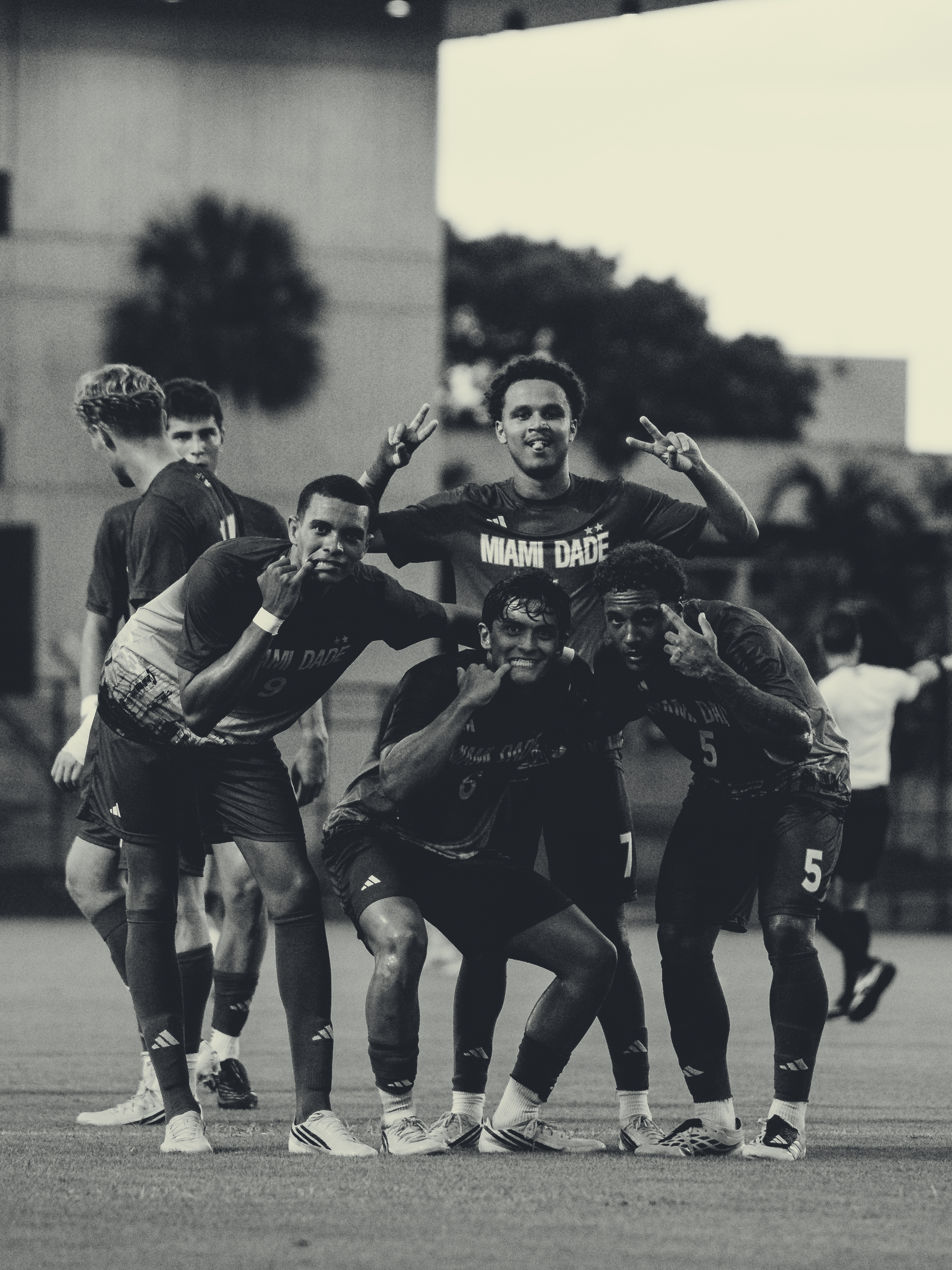 MDC Soccer