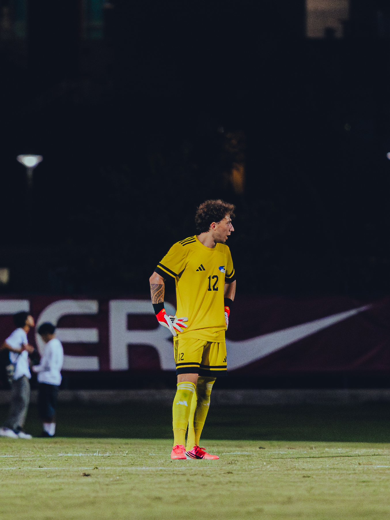 MDC Soccer