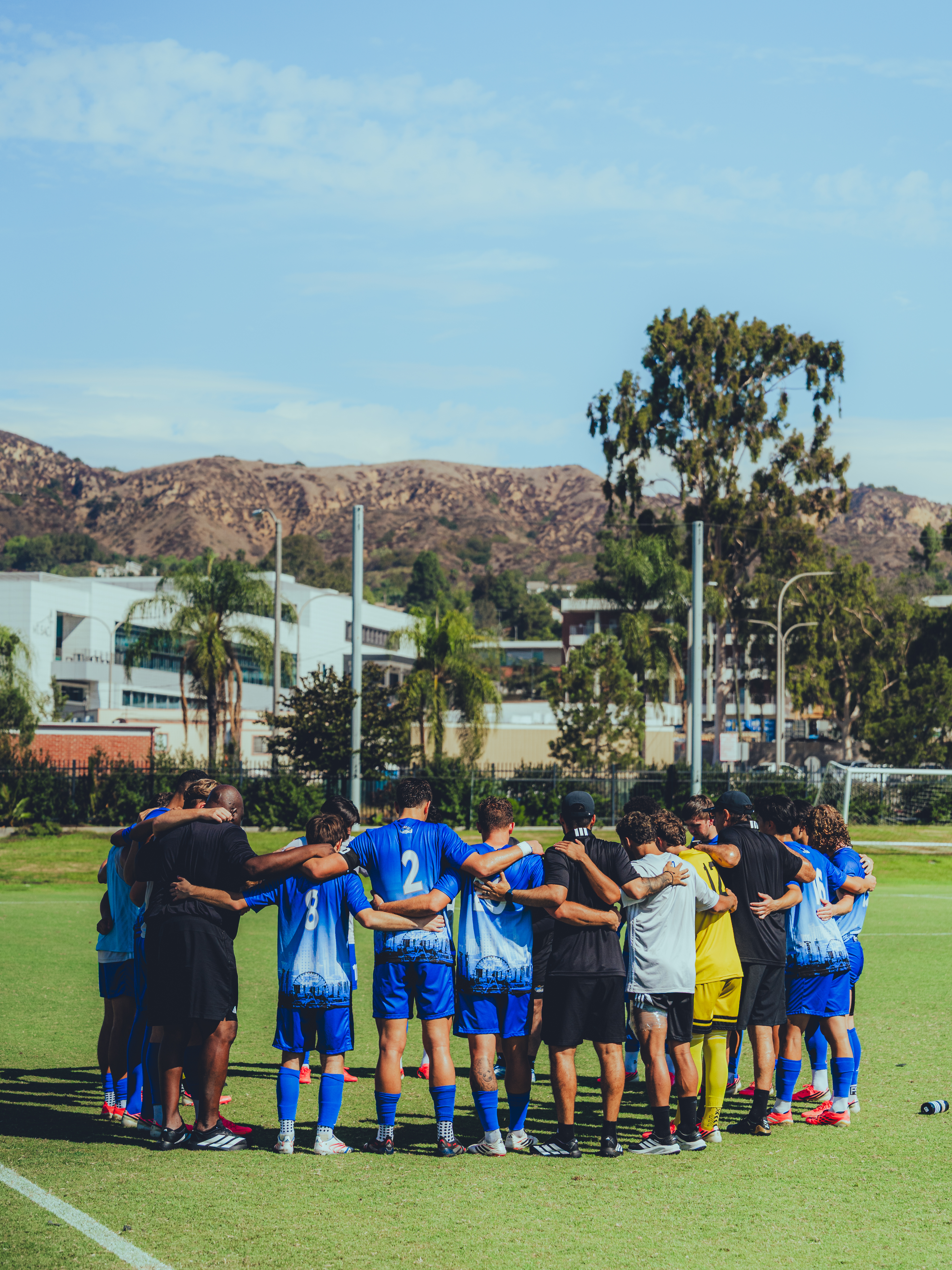 MDC Soccer