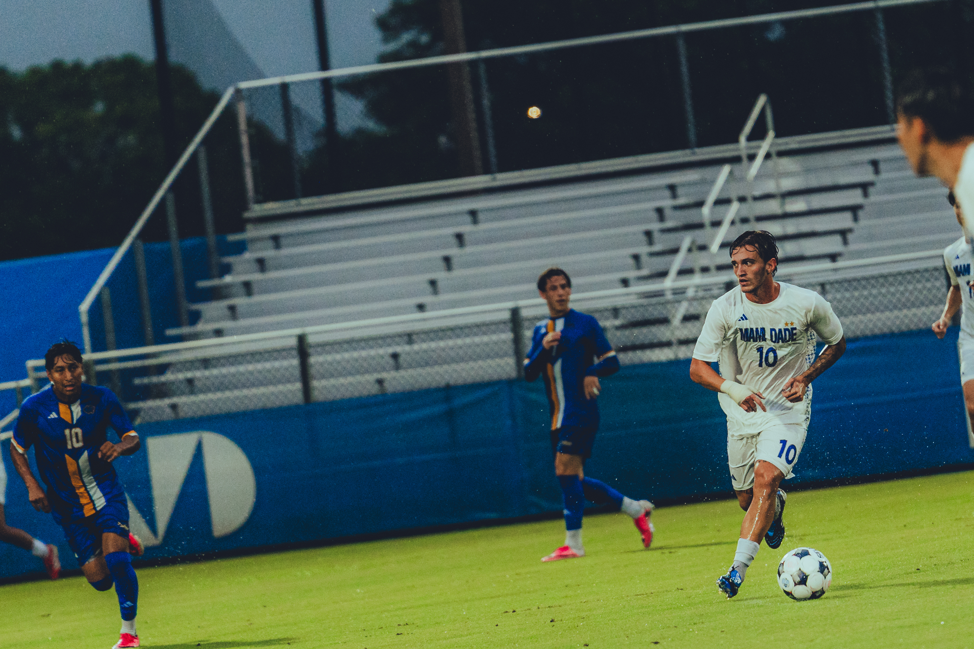 MDC Soccer