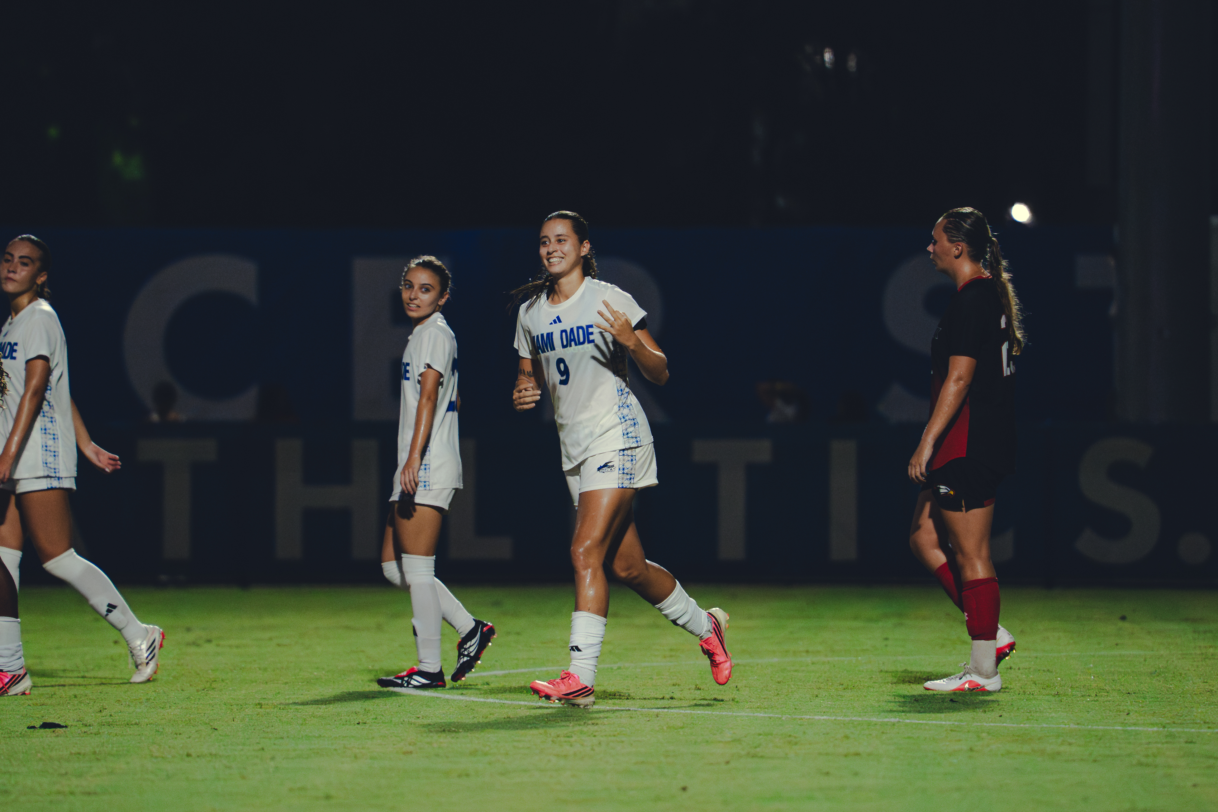 MDC Soccer