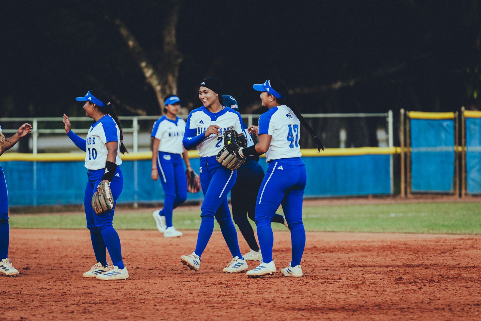 Softball