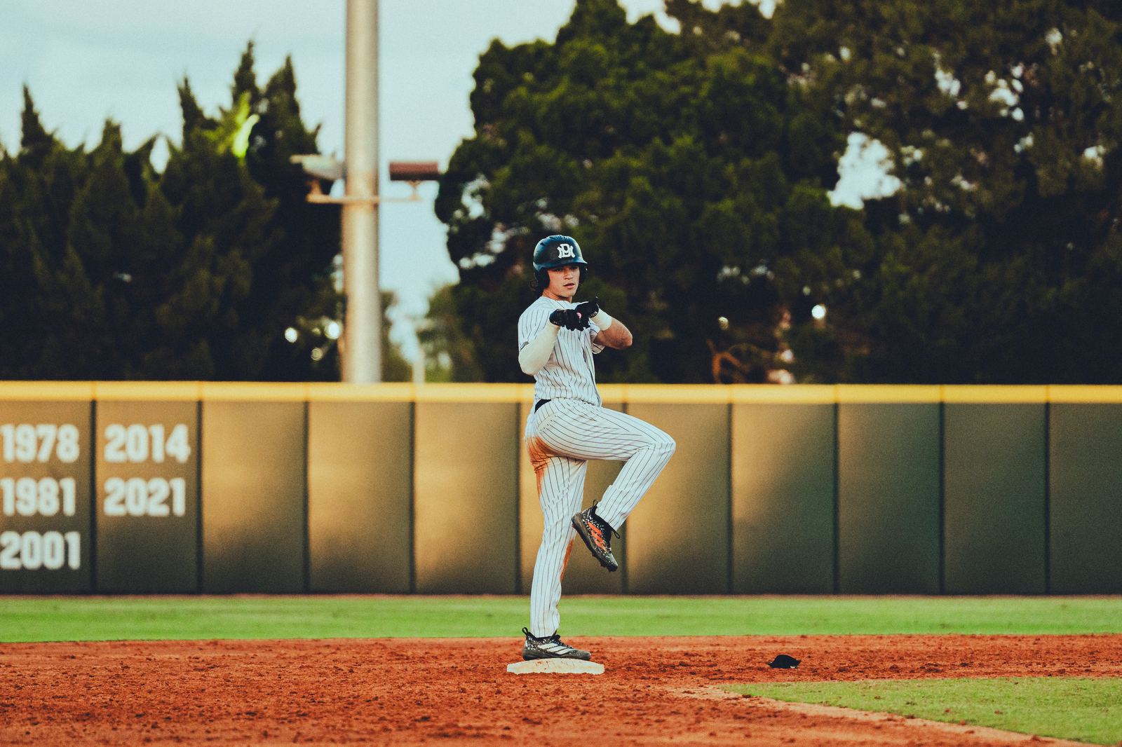 Baseball