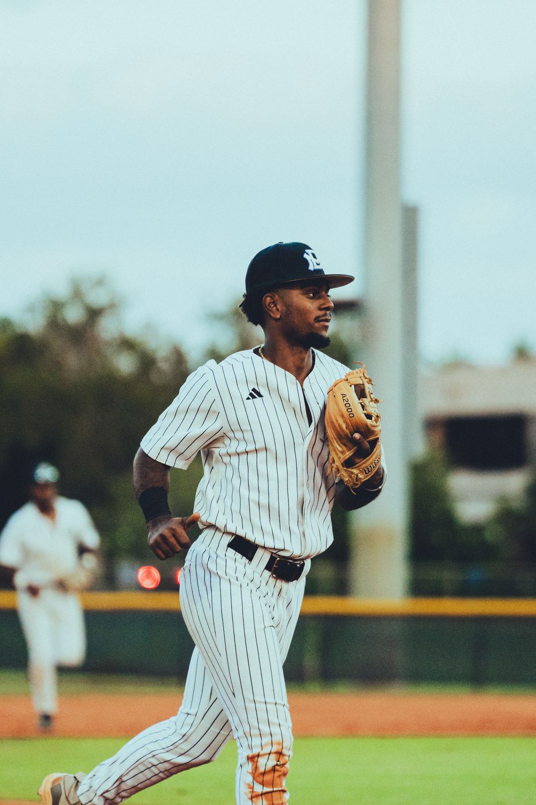 Baseball