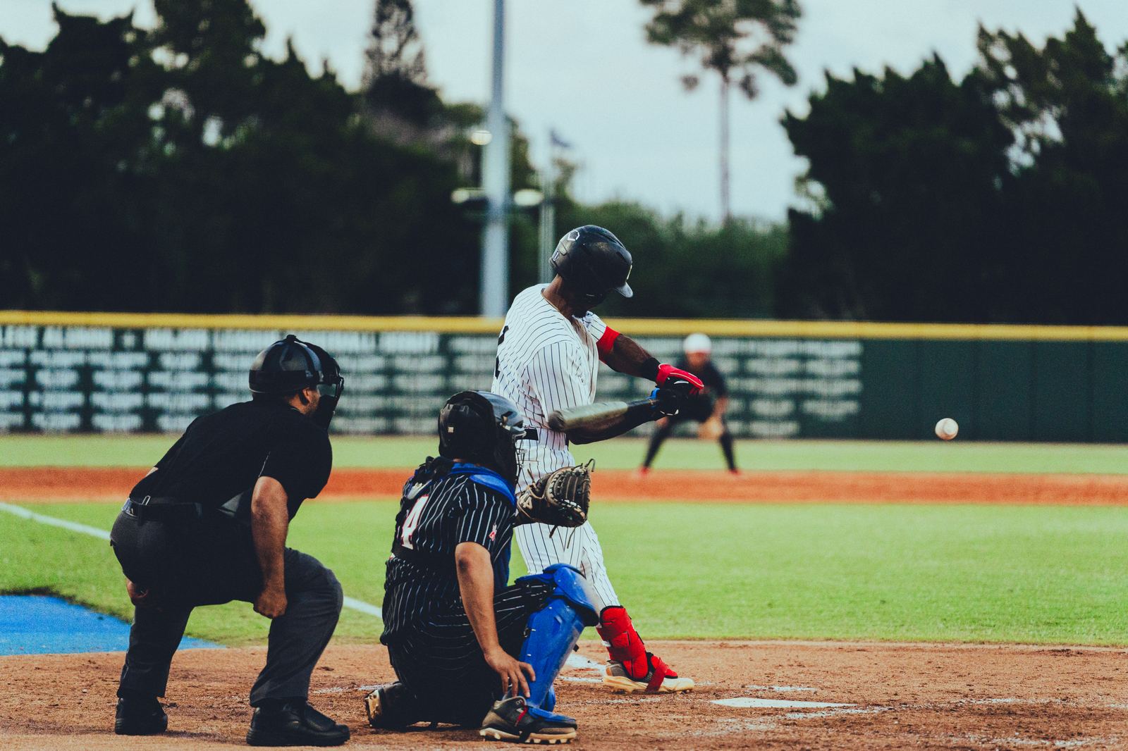 Baseball
