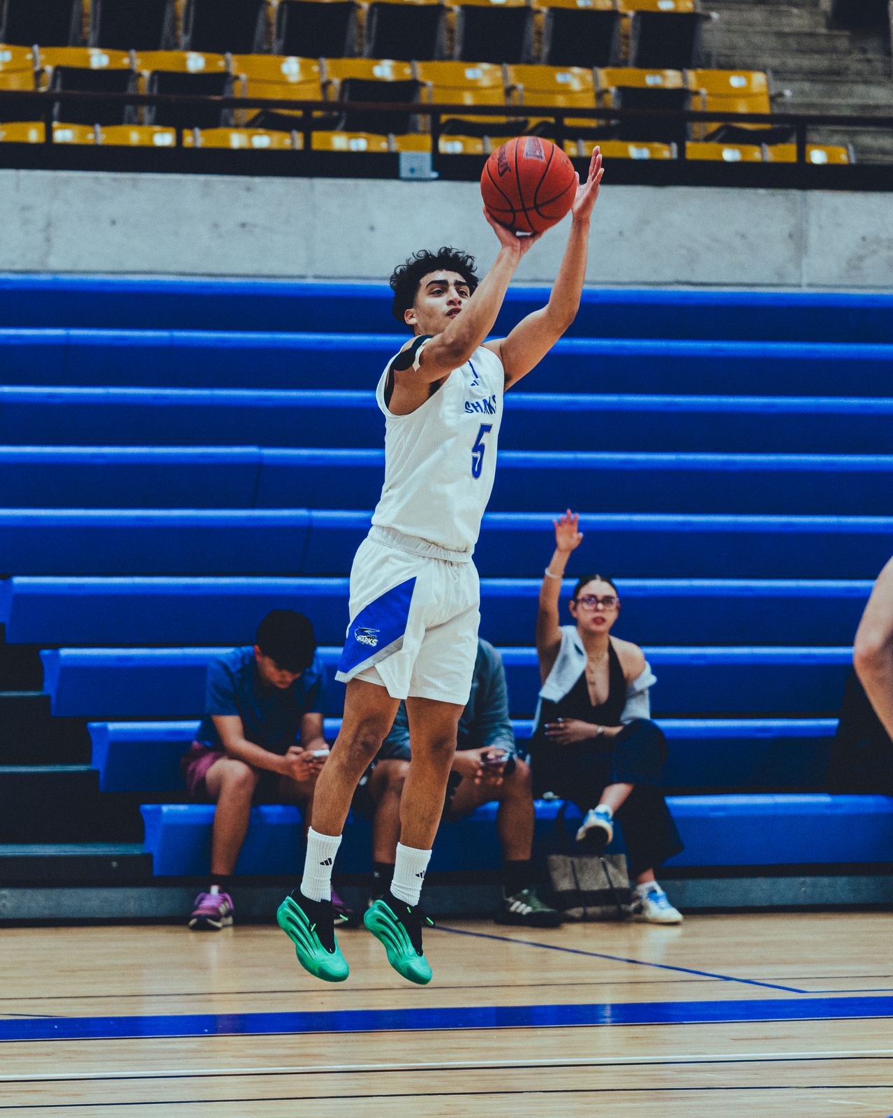 Basketball