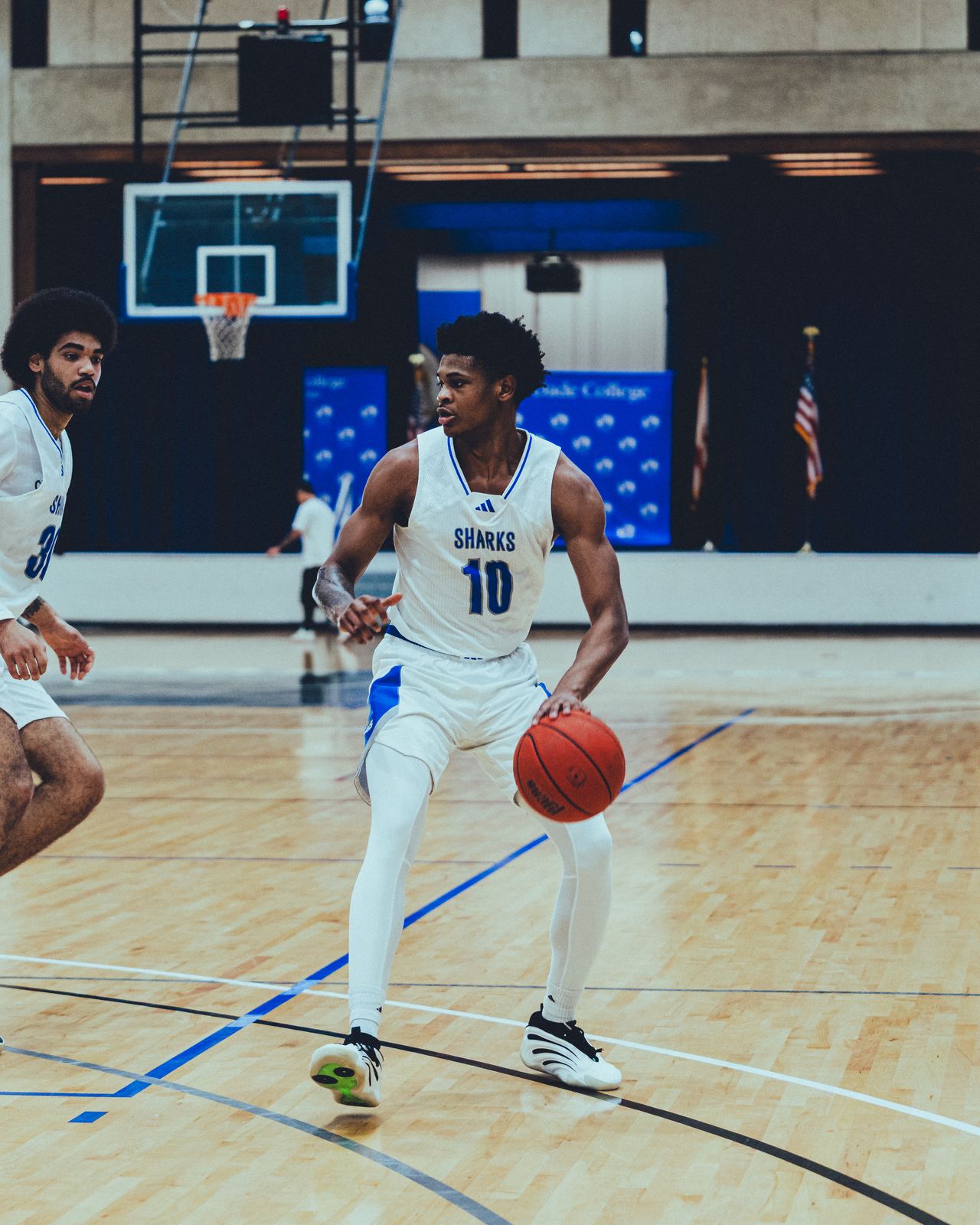 Basketball