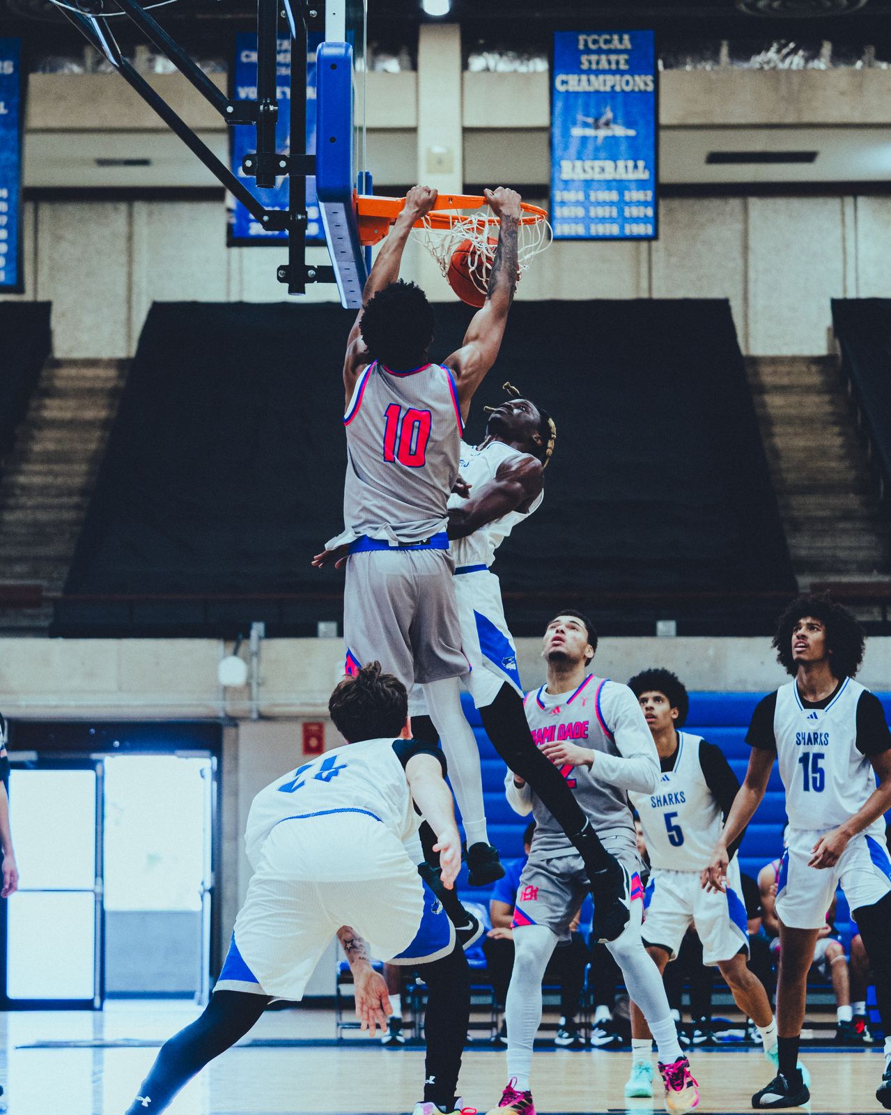 Basketball