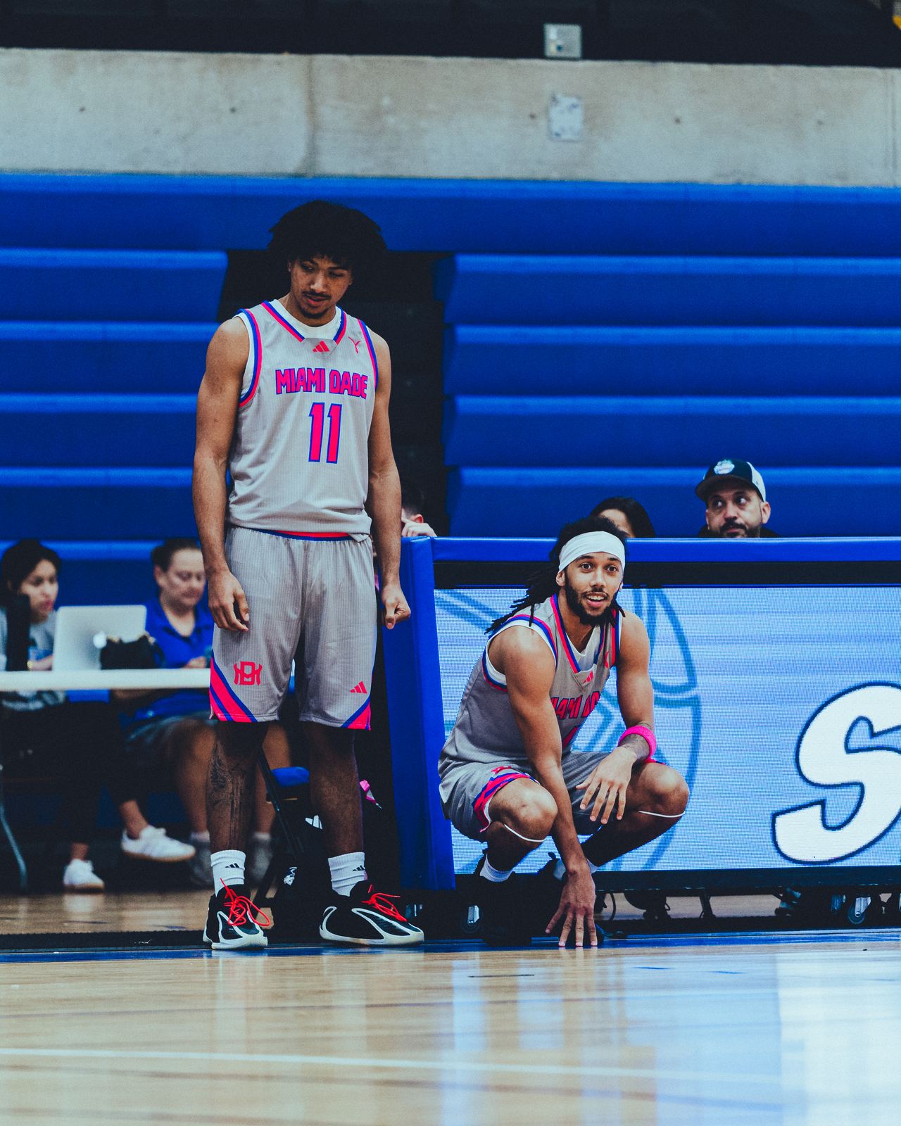 Basketball