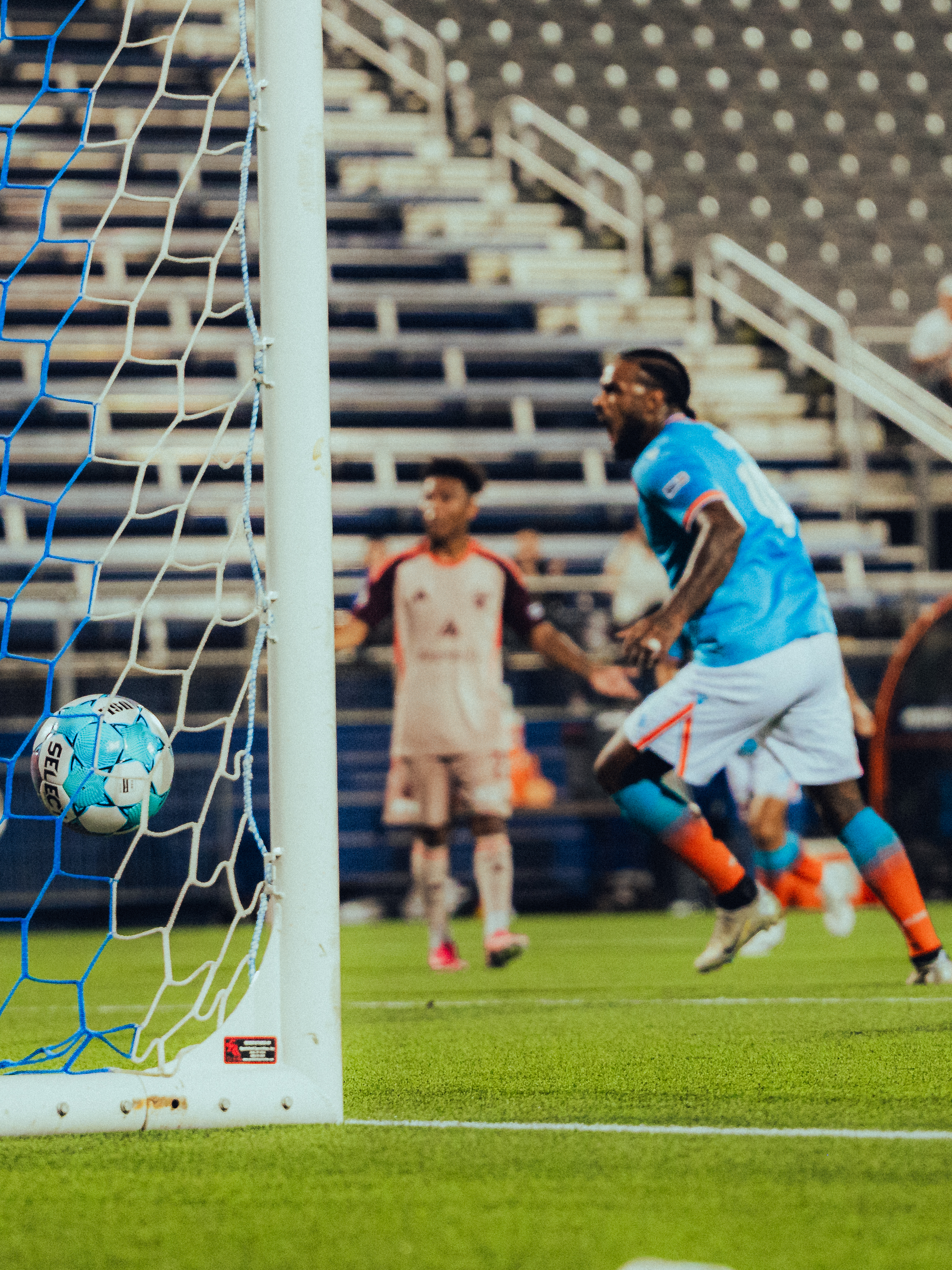Miami FC first team