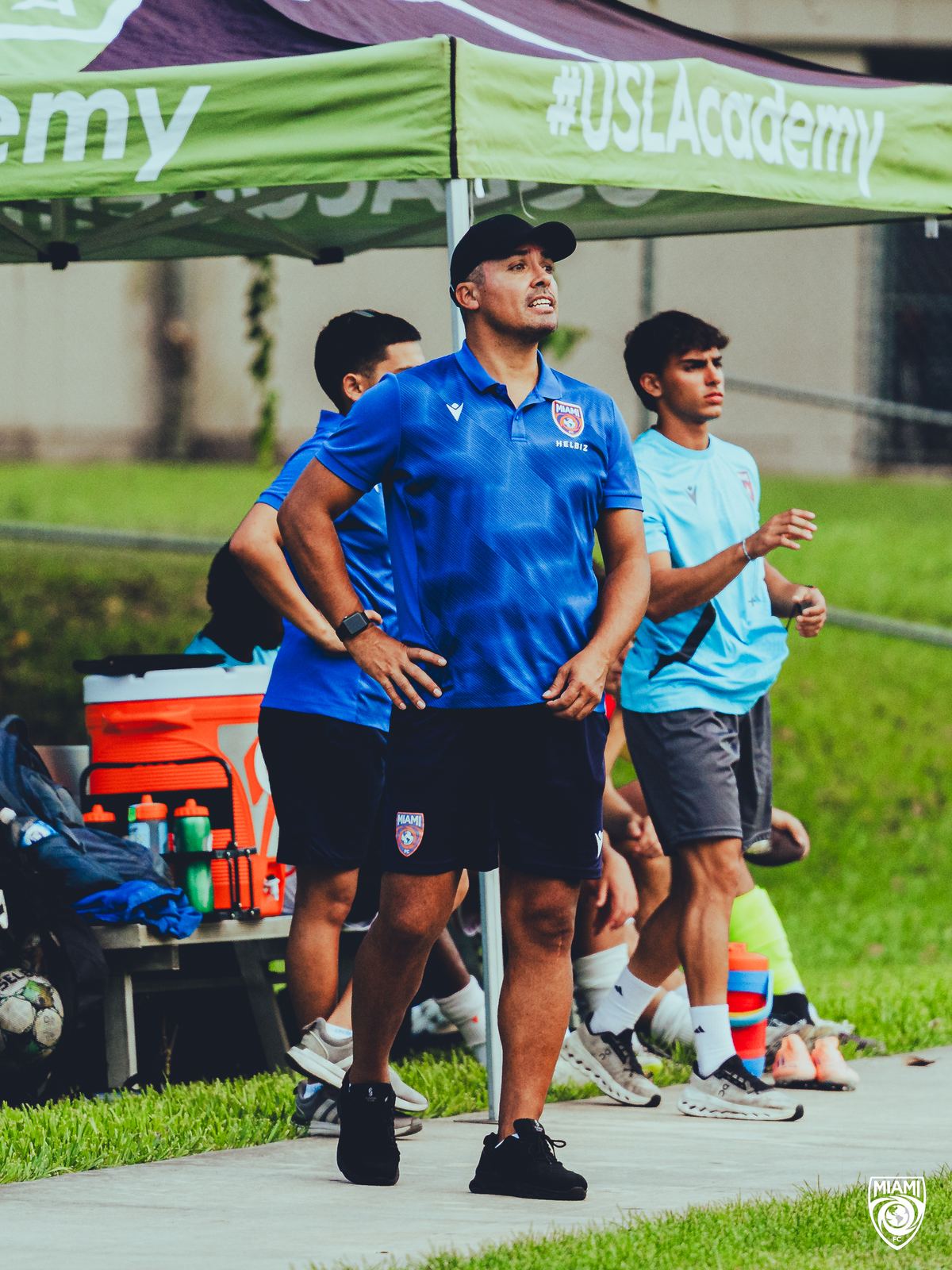 Miami FC