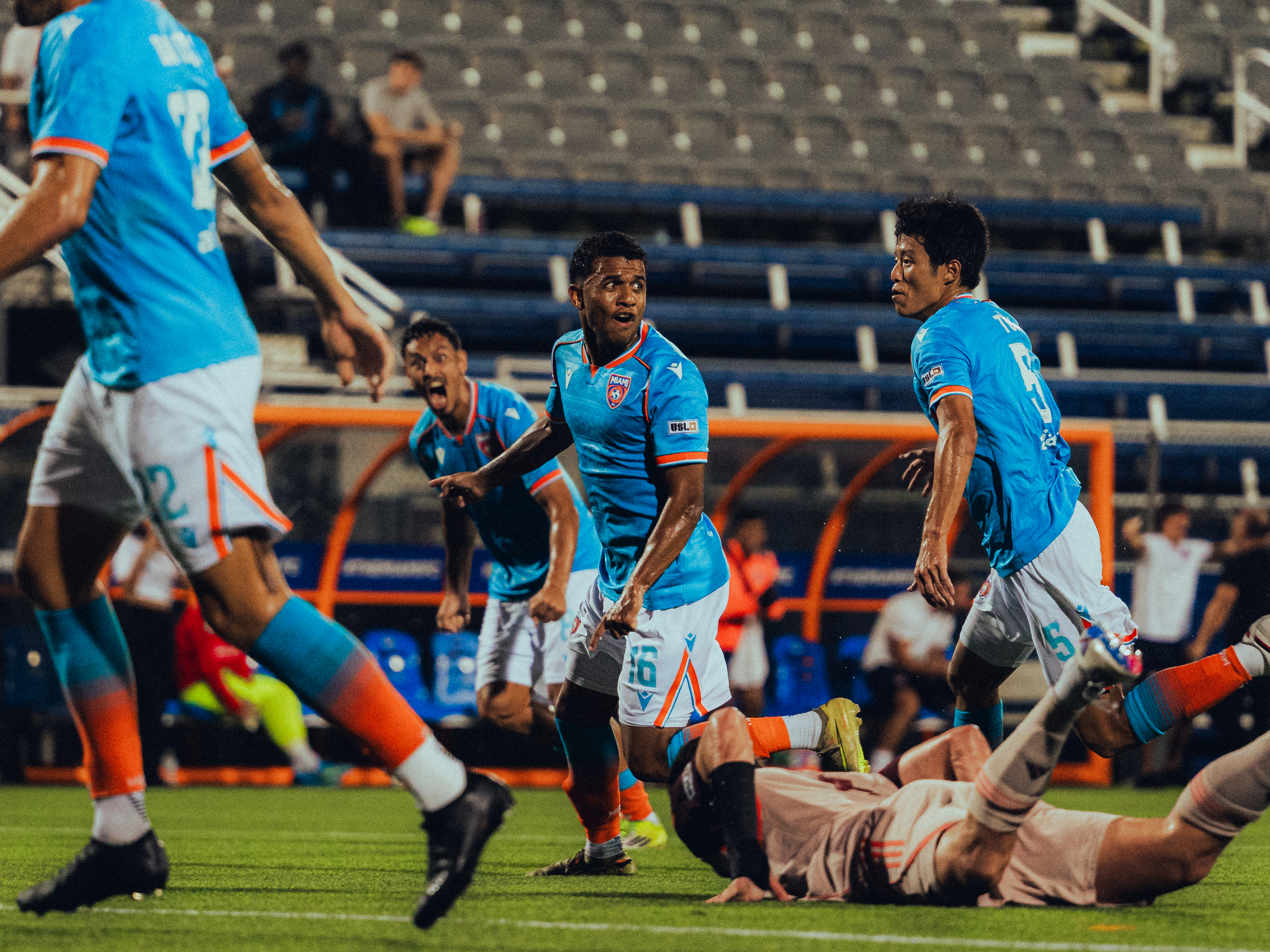 Miami FC