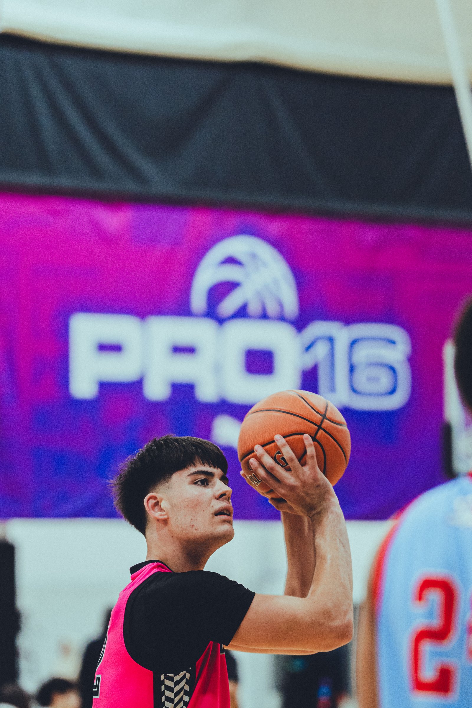 Team Miami Basketball