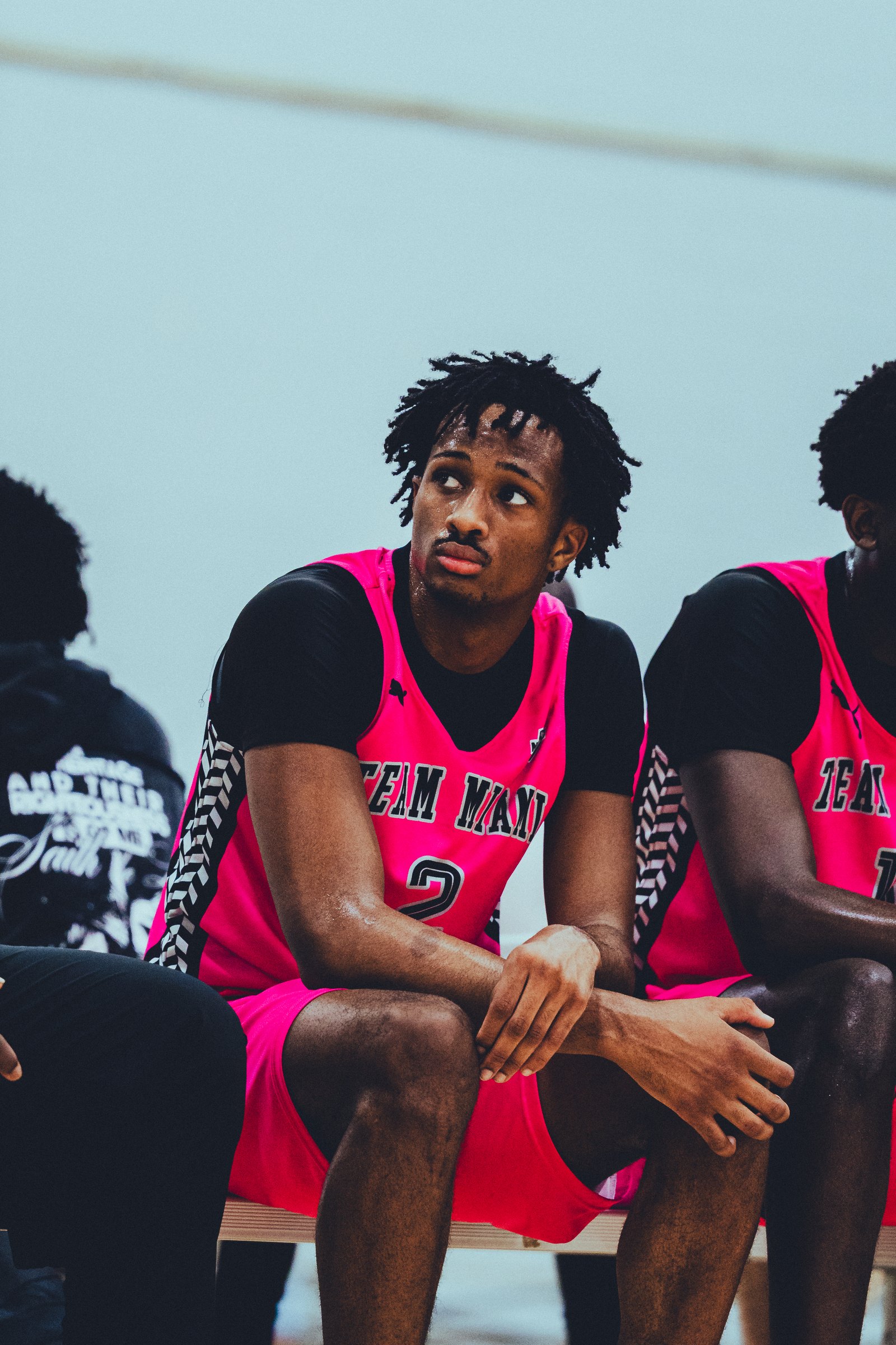 Team Miami Basketball